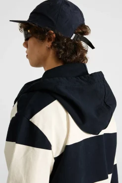 Discount Victor Plain Navy Men Sweatshirts