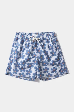 Cheap Walsh Pocket Plain Sage Men Swimwear