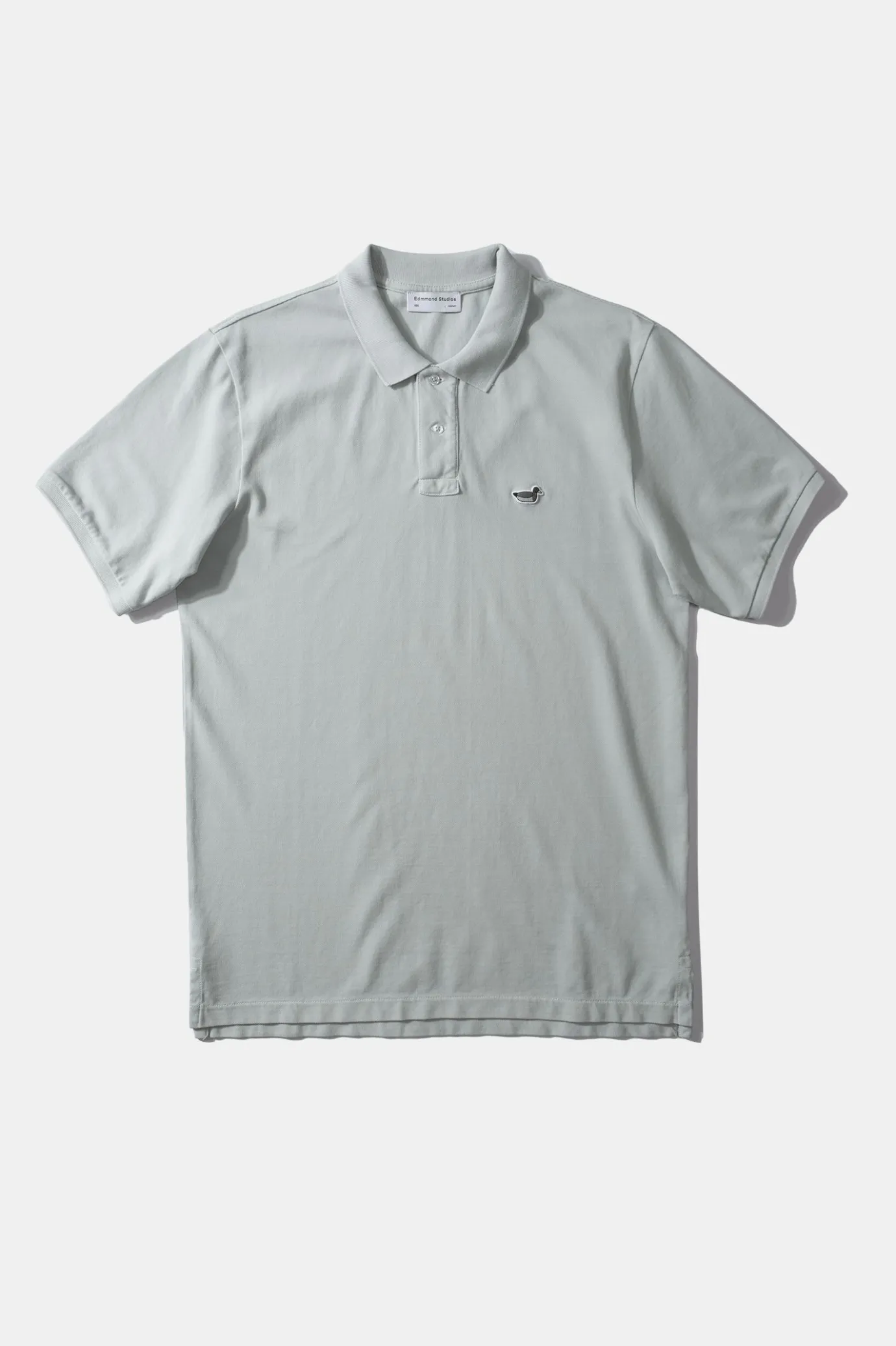 Best Sale Wilson Polo Plain Sage Men Polos